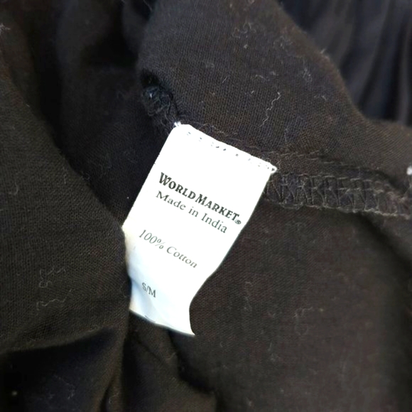 Casual World Market Dress - Picture 4 of 4